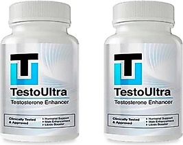 TESTO ULTRA ERKEKLERE ÖZEL 60 LI X 2 ADET