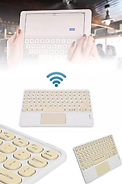 Kablosuz Dokunmatik Yüzey Touchpad UUCZTOUCHPAD-1