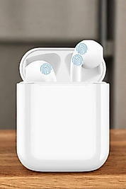 2.Nesil TWS Bluetooth Kulaklık Yüksek Ses Kaliteli