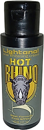 BONİE RHİNO WHİTNES CREAM 60 ML ANALA ÖZEL BEYAZLATICI KREM