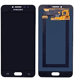 Samsung Galaxy C5 (SM-C5000) Lcd Ekran Dokunmatik
