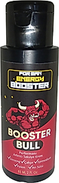 BOOSTER BULL 4 ADET ERKEKLERE ÖZEL YÜKSEK HIZLI AKTİVASYON KREMİ 60 ML - 4 ADET 60 ML