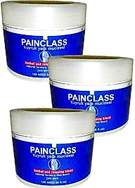 PAİNCLASS KUYRUK YAĞI MUCİZESİ KREM 100 ML X 1 ADET