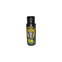 HAT RHİNO ANALRELAX OİL KADINLAR VE AP.ERKEKLER İÇİN ANALRAHATLATICI KASGEVŞETİCİ KAYDIRICIYAĞ 60 ML