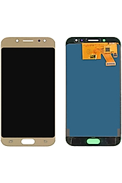 Galaxy J5 Pro J530 Lcd Ekran Revize Altın