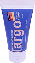 SÜPER LARGO ERK.EKLERE ÖZEL KREM 50 ML X 1 ADET