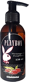 PLAYBOY 1 ADET PLAYBOY AHUDUDU AROMALI MASAJ YAĞI 120 ML