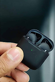 Tws Pro 5 Kulaklık 3D HD Ses Kalitesi UCZPRO5SİYAHKULAKLIK1