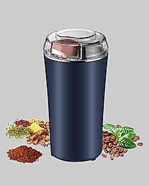 Otomatik Baharat Öğütücü Paslanmaz Çelik 1 L