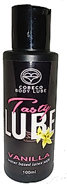COBECO VANİLYA AROMALI YAĞ 100ML / COBECO VANİLLA LUBRİCANT OİL 100ML