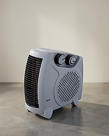 Fanlı Elektrikli Isıtıcı UCZZZBF20BLACKISITICI-3