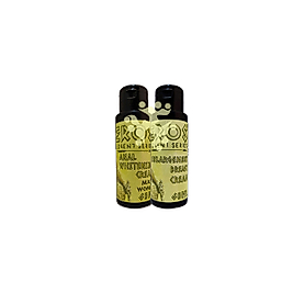 EROS LEGENT KADINLARA ÖZEL LİFTBAKIM KREMİ 60 ML + BAY BAYAN ANALRENK BAKIM KREMİ 60 ML