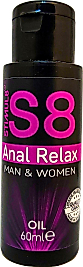 STIMUL8 REIAXOİL BAY BAYAN ANAL60 ML