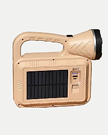 Güneş Enerjili Alev Efektli Lamba COB Led Su Geçirmez XUUCZZZHS235-1-1