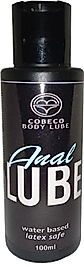COBECO PHARMA COBECO BODY LUBE 100 ML  JEL