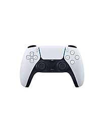 Kablosuz Oyun Kolu PS5 Uyumlu Ergonomik Tasarım ve Hassas Kontrol Yeni Nesil