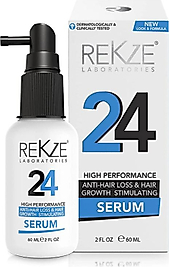Miyo Life Miyolife Rekze 24 Saç Kalınlaştırmaya Serum Sprey 60 ml