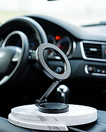 360 Dönebilen Araç İçi Telefon Tutucu UCZZZARAÇİÇİTELEFONTUTUCUUUU1