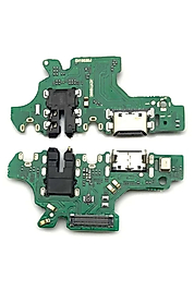 P30 Lite Şarj Soketi Mikrofon Bordu