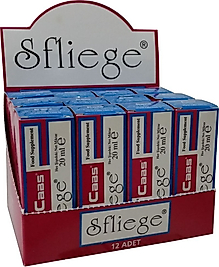 SFLİEGE DAMLA