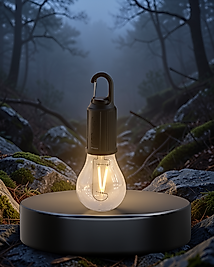 Taşınabilir LED Kamp Lambası Type-C Şarjlı XUCZZZT01LAAMBAAAAAA