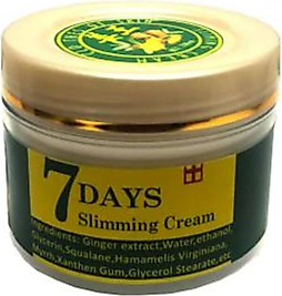 HİNTOHU 7DAYS SLİMMİNG CREAM GİNGER MİRACLE 100ML VÜCUT BAKIM VE STARWHİTE 100ML GENİTAL CİLT BAKIM