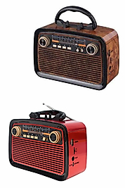 NOSTALJİK RADYO