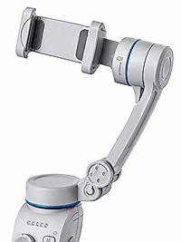 3 Eksenli Telefon Gimbal Stabilizatör UCZZPDM01GİMBEL-5