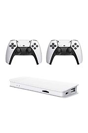 Oyun Konsolu 2.4 GHz Kablosuz 4K Ultra HD UCZZZ3DGAMESTİCKKKKK1