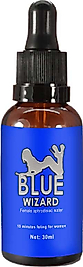 BLUE WİZARD SOĞUK KADINLARA ÖZEL IÇECEK 30 ML LOVEDROPS