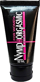 NYMPHORGASMİC KADINLARA ÖZEL KREM 50 ML