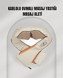 QY-666 MASAJ ALETİ