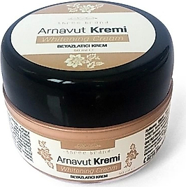 ARNAVUT KREMİ (AKLIK KREMİ)