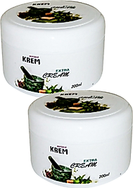 MUCİZEVİ KREM RAHATLATICI BAKIM KREM 200 ML X 2 ADET