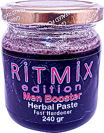 RİTMİX ERKEKLERE ÖZEL 240 GR MACUN