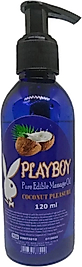 HİNDİSTAN CEVİZİ AROMALI PURE EDİBLE MASAJ YAĞI120 ML