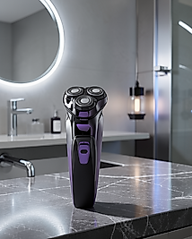 Şarjlı Tıraş Makinesi Ayarlanabilir Başlıklı XUUCZZZHK300TIRAŞM-1-1