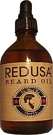 REDUSA BEARD OIL SAKAL YAĞI 100ML.
