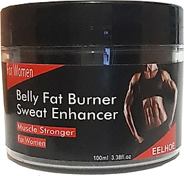 EELHOE KADIN KREM 100 ML / EELHOE FAT BURNER FOR WOMEN 100 ML