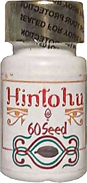 HİNTOHU 60’LI AĞIZ FORMU