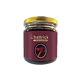 HATTRİCK MACUN KADIN ERKEK ÖZEL GECELER ÖZEL ANLAR XXX_MACUNU 240 GR