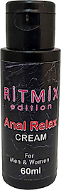 RİTMİX BAY BAYAN REIAXCREAM 60 ML