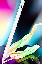 Tablet Kalemi Şarjlı Dokunmatik Kalem UCZUNIVERSALKALEM2