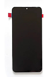 TCL 30 PLUS UYUMLU Dokunmatik Ekran TFT