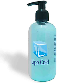 LİPO COLD  YAĞ YAKICI SELÜLİT GİDERİCİ JEL