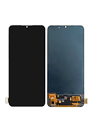 A73 OLED Dokunmatik Ekran o (Siyah)