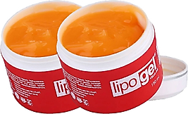 LİPOGEL 2 ADET  JEL 150 ML