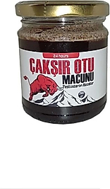 NATUREL AC BOX HİNTOHU ÇAKŞIR OTU MACUNU 240 GR