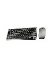 Kablosuz Bluetooth Klavye Mouse Seti UCZZZKB02KLAVYE