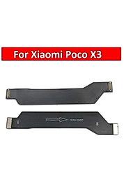 Poco X3 UYUMLU Ara Film Flex